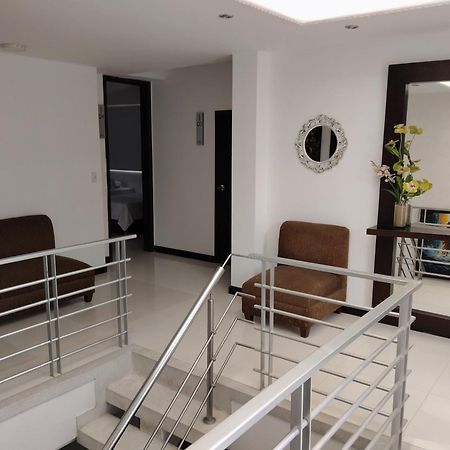 Hotel Premium House ฟลอริดาบลังกา ภายนอก รูปภาพ
