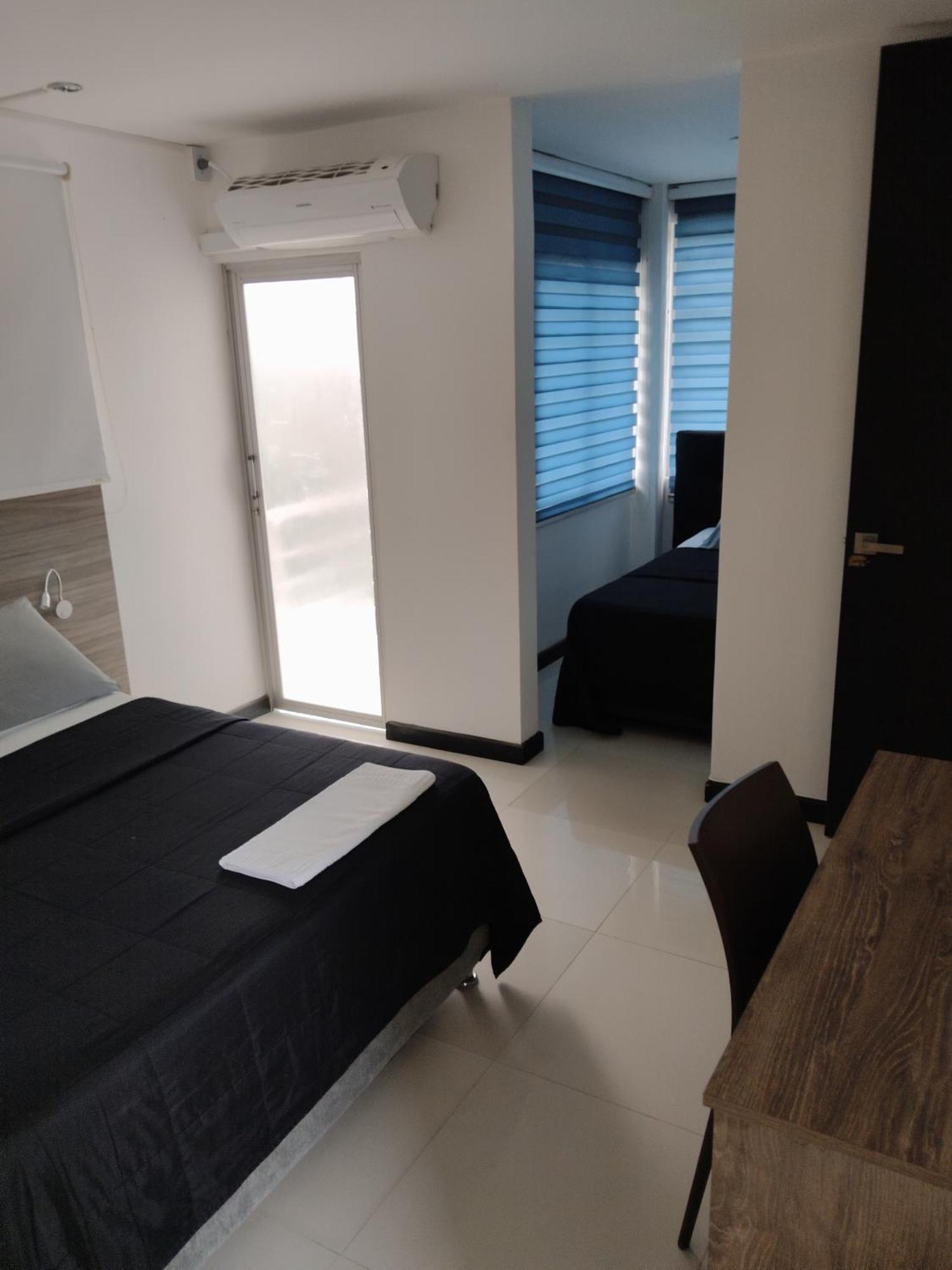 Hotel Premium House ฟลอริดาบลังกา ภายนอก รูปภาพ