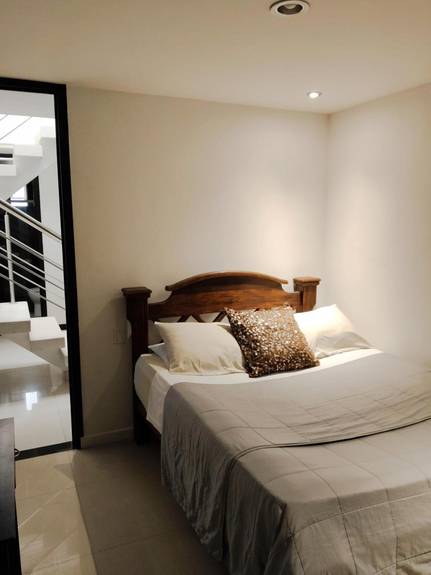 Hotel Premium House ฟลอริดาบลังกา ภายนอก รูปภาพ
