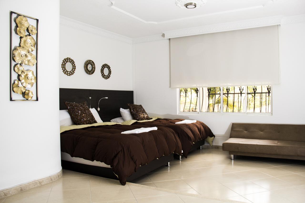 Hotel Premium House ฟลอริดาบลังกา ภายนอก รูปภาพ