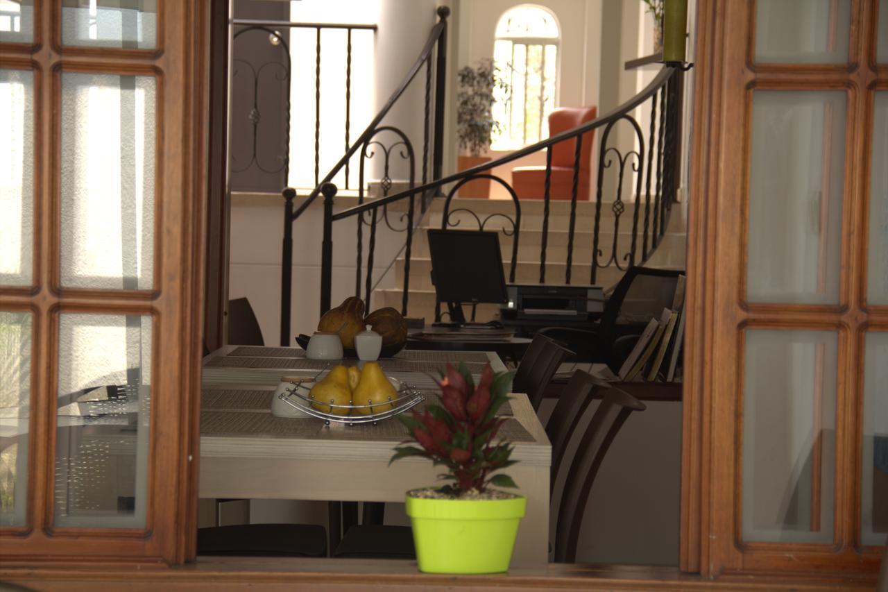 Hotel Premium House ฟลอริดาบลังกา ภายนอก รูปภาพ