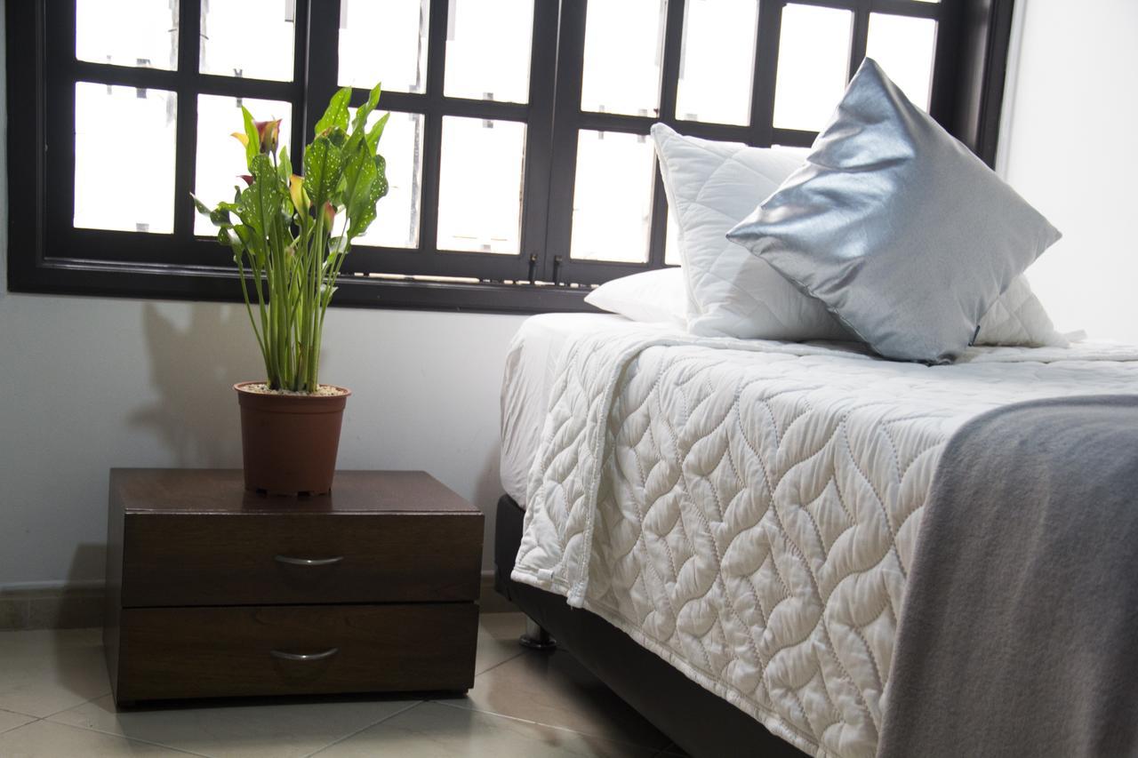 Hotel Premium House ฟลอริดาบลังกา ภายนอก รูปภาพ