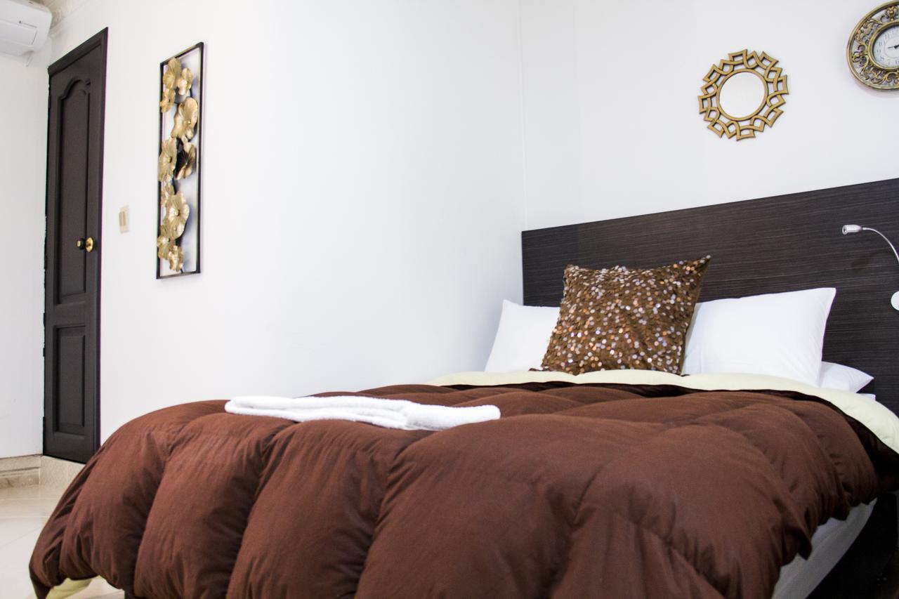 Hotel Premium House ฟลอริดาบลังกา ภายนอก รูปภาพ