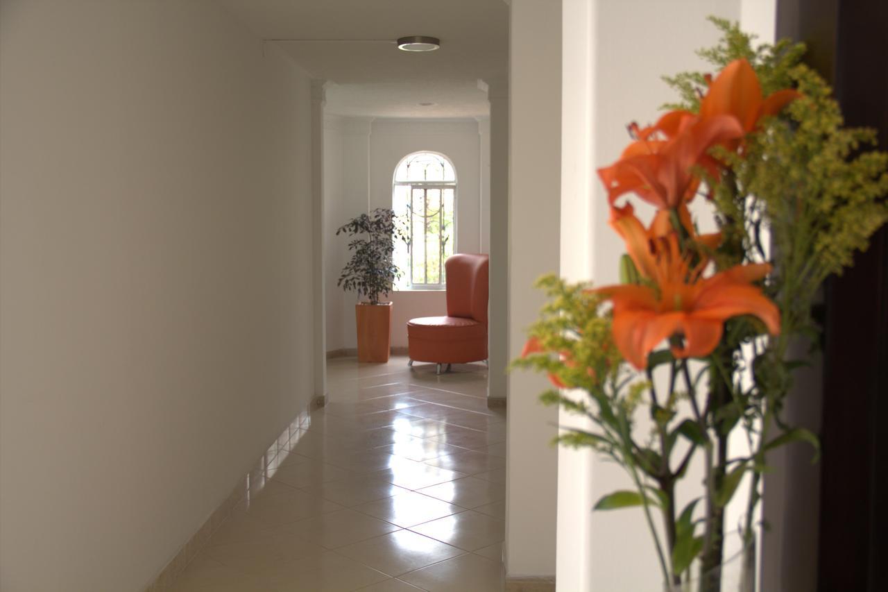 Hotel Premium House ฟลอริดาบลังกา ภายนอก รูปภาพ