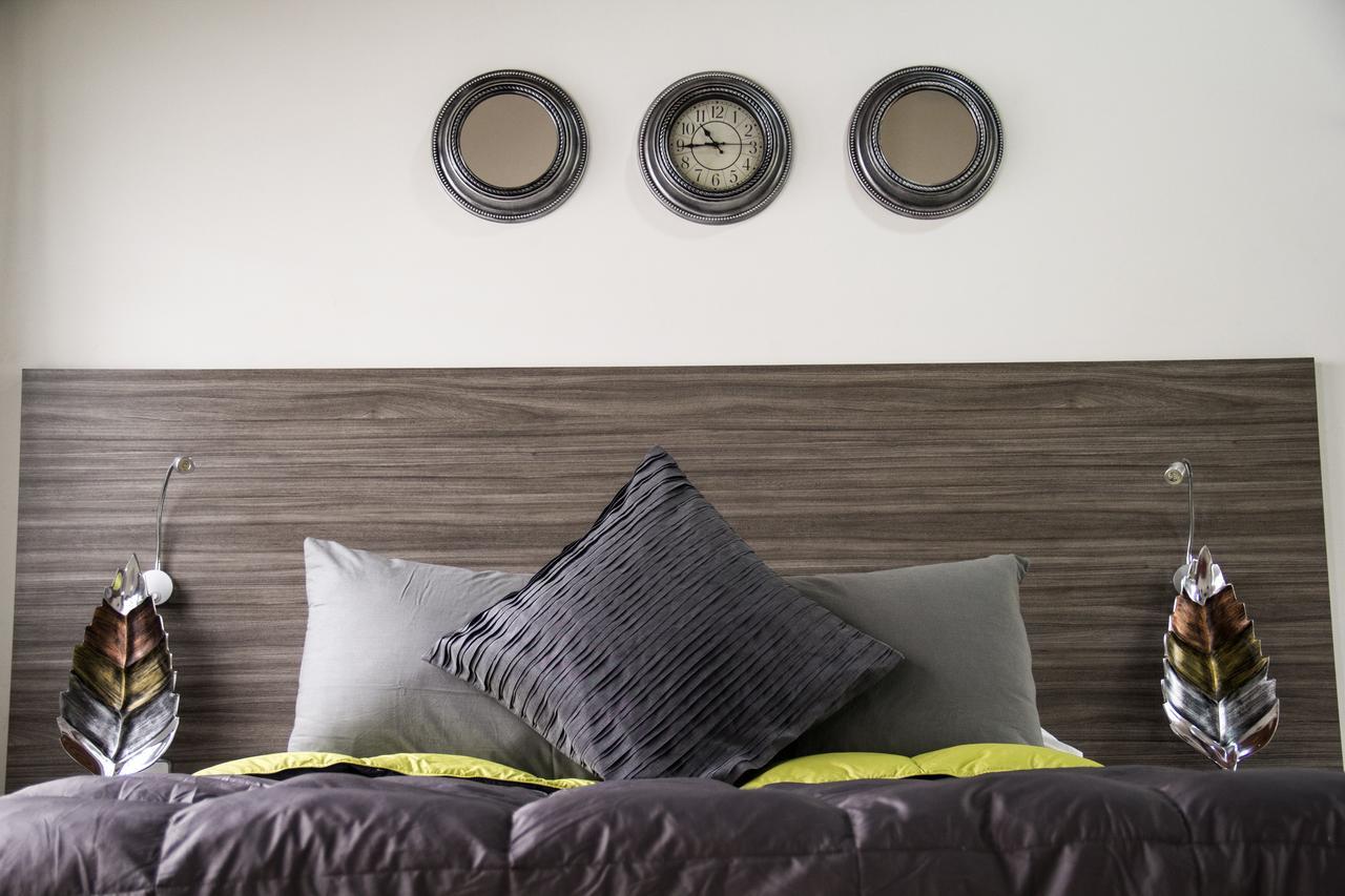 Hotel Premium House ฟลอริดาบลังกา ภายนอก รูปภาพ