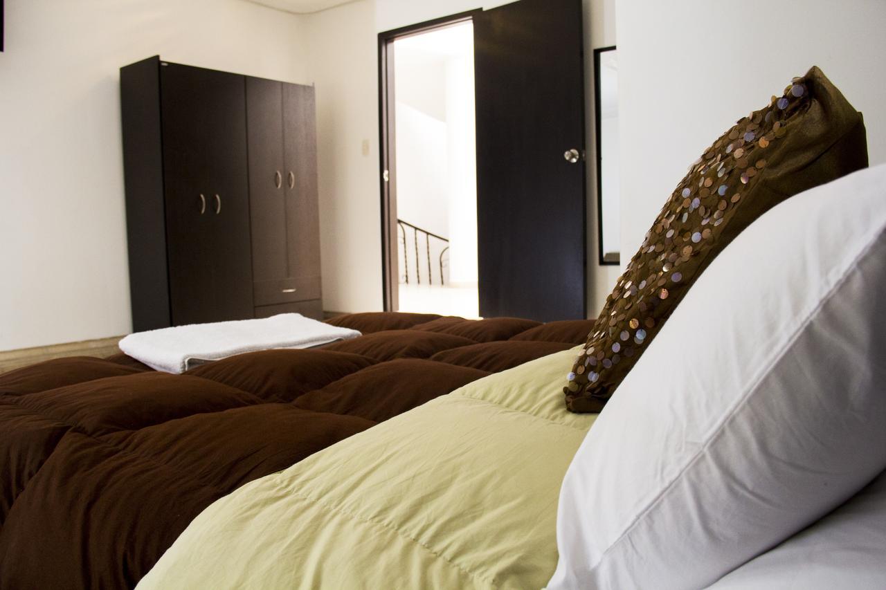 Hotel Premium House ฟลอริดาบลังกา ภายนอก รูปภาพ