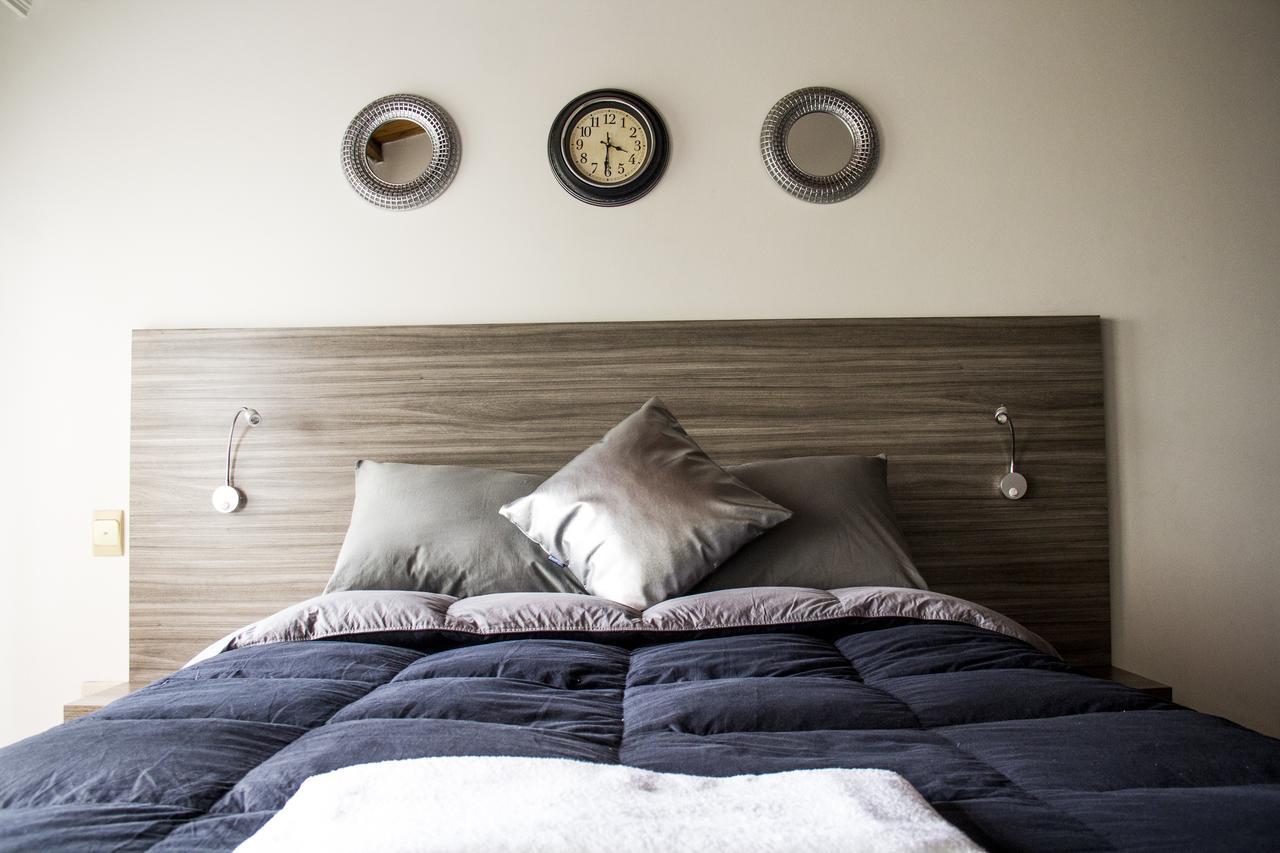 Hotel Premium House ฟลอริดาบลังกา ภายนอก รูปภาพ