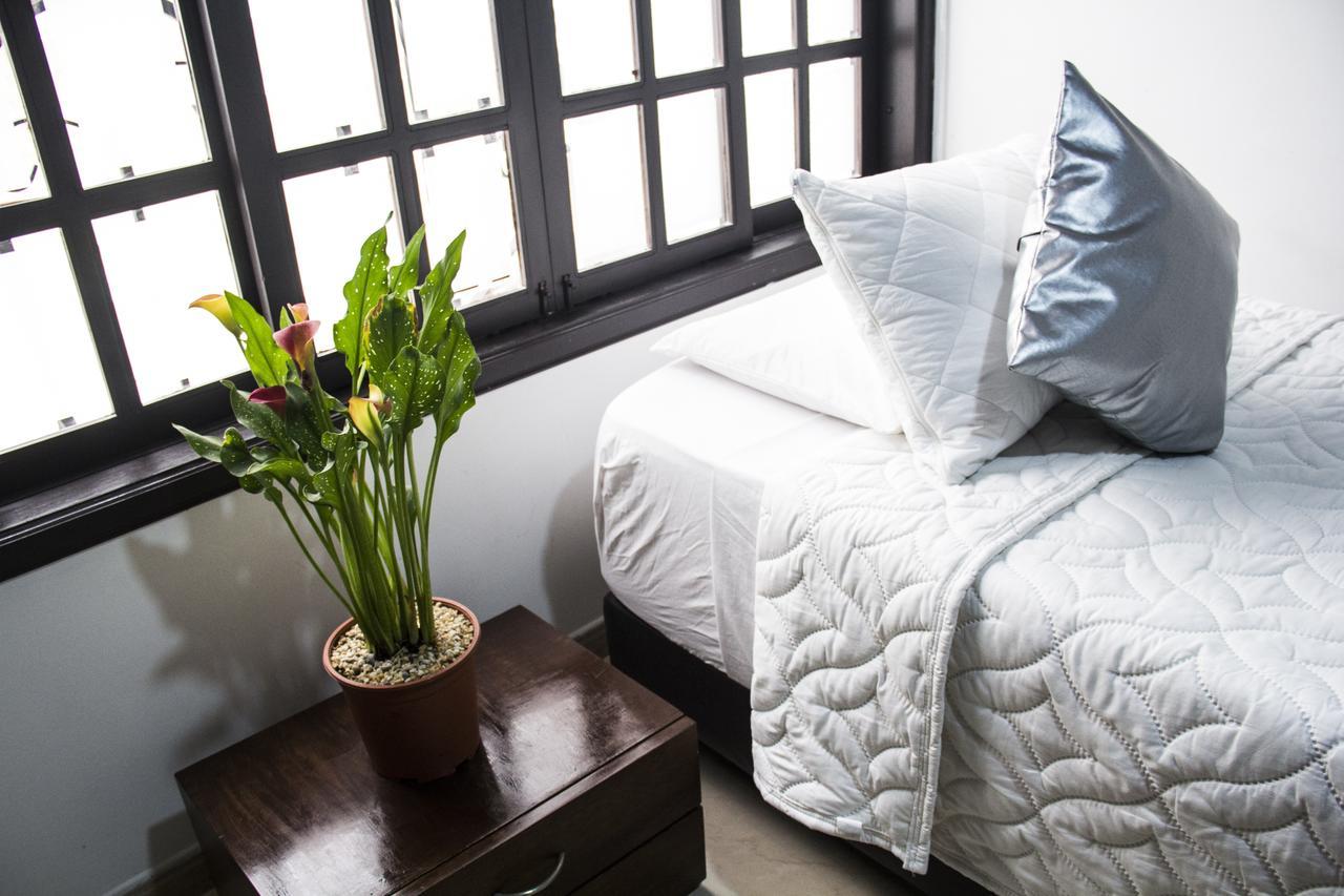 Hotel Premium House ฟลอริดาบลังกา ภายนอก รูปภาพ